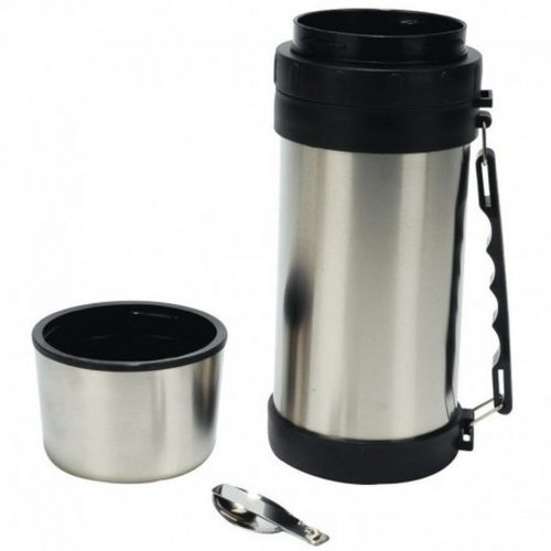 thermos alimentaire