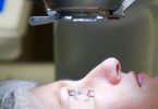 chirurgie oculaire au laser