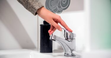 accessoires de plomberie pour la maison