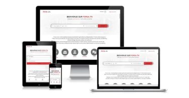 création site web en Tunisie