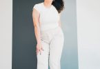Pentacourts femme