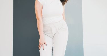 Pentacourts femme